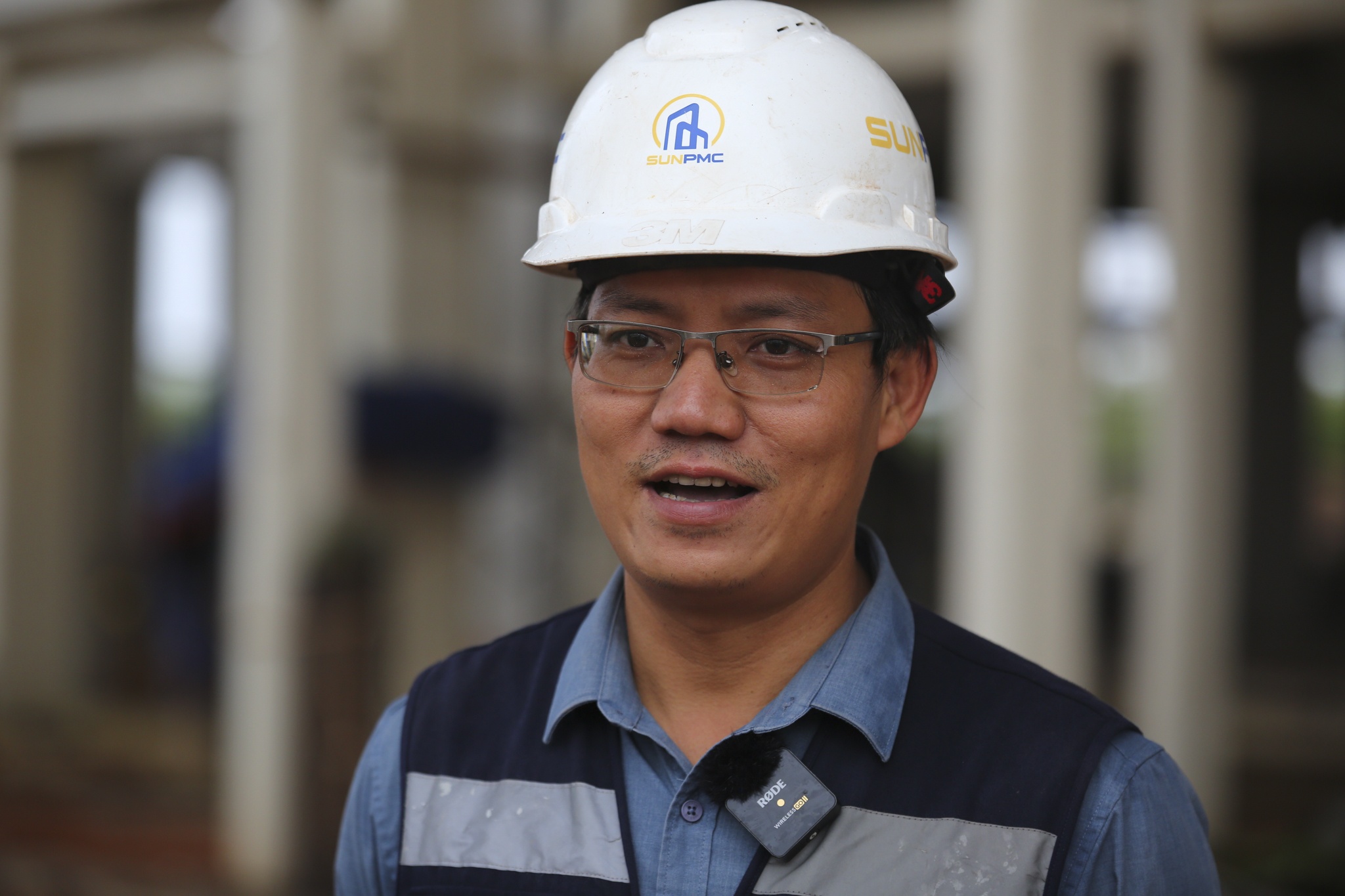 APEC,  Sun Group,  nh&agrave; ga T2 ảnh 21