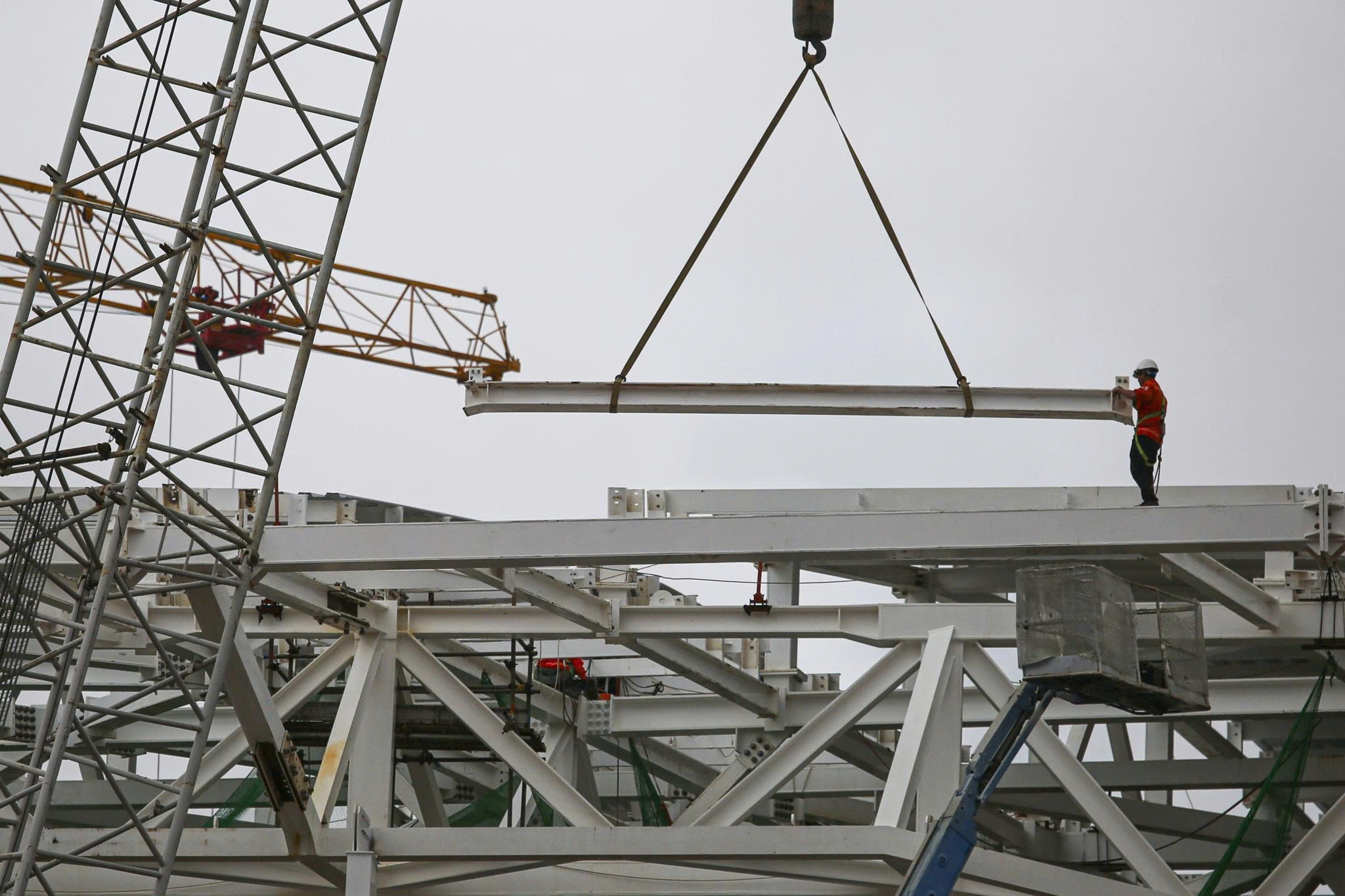 APEC,  Sun Group,  nh&agrave; ga T2 ảnh 16