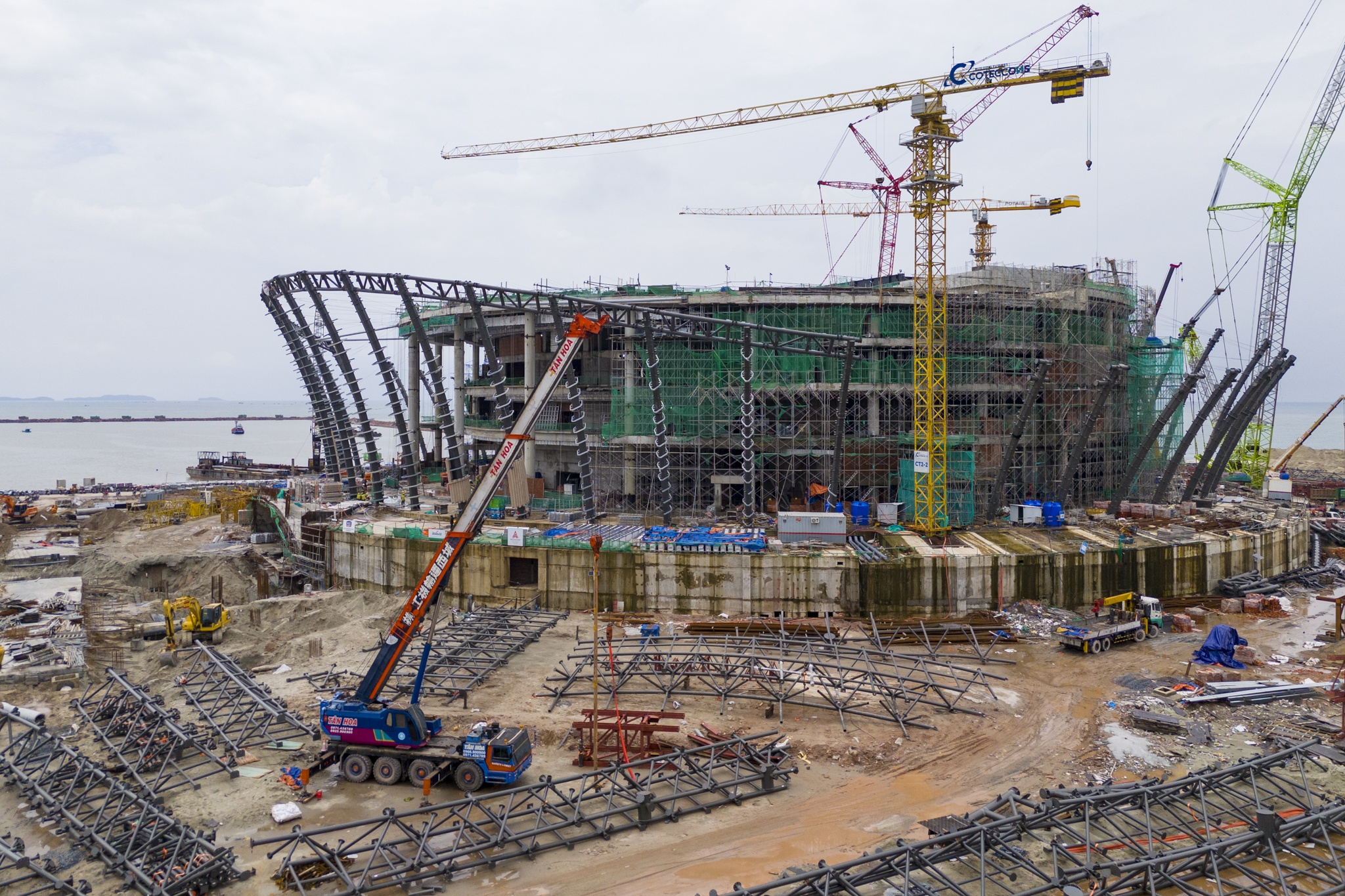 Ph&uacute; Quốc ảnh 10