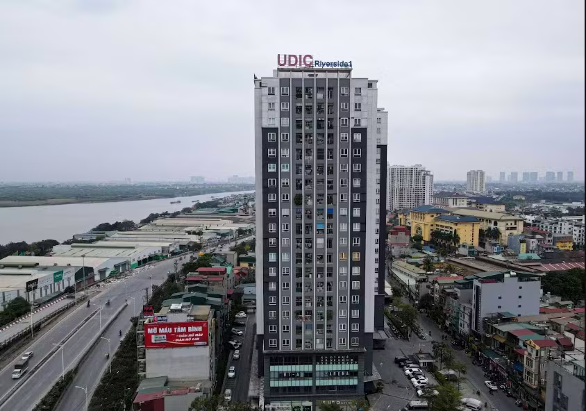 H&agrave; Nội ảnh 1