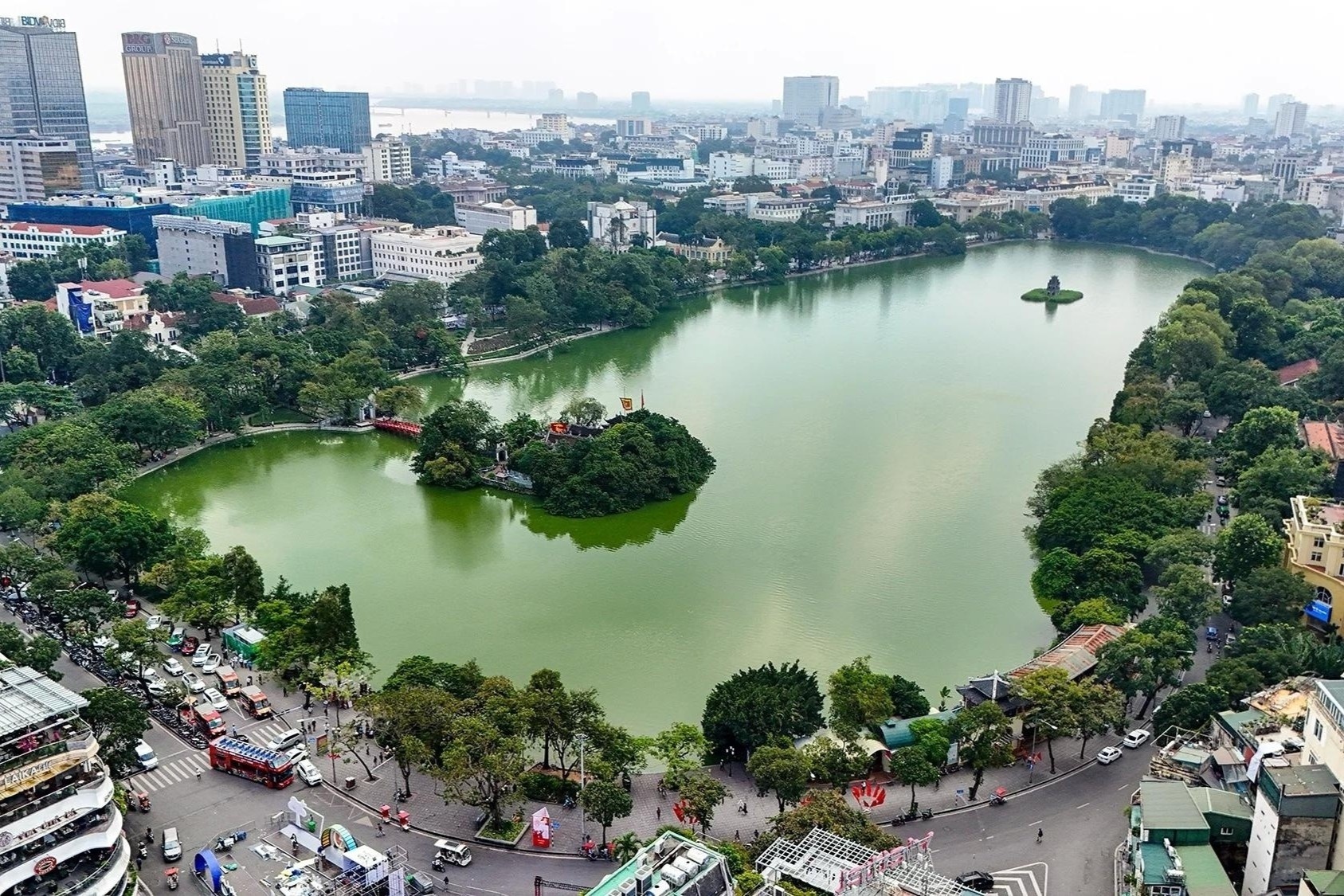 TP.HCM, Hà Nội ảnh 2 TP.HCM, Hà Nội ảnh 2
