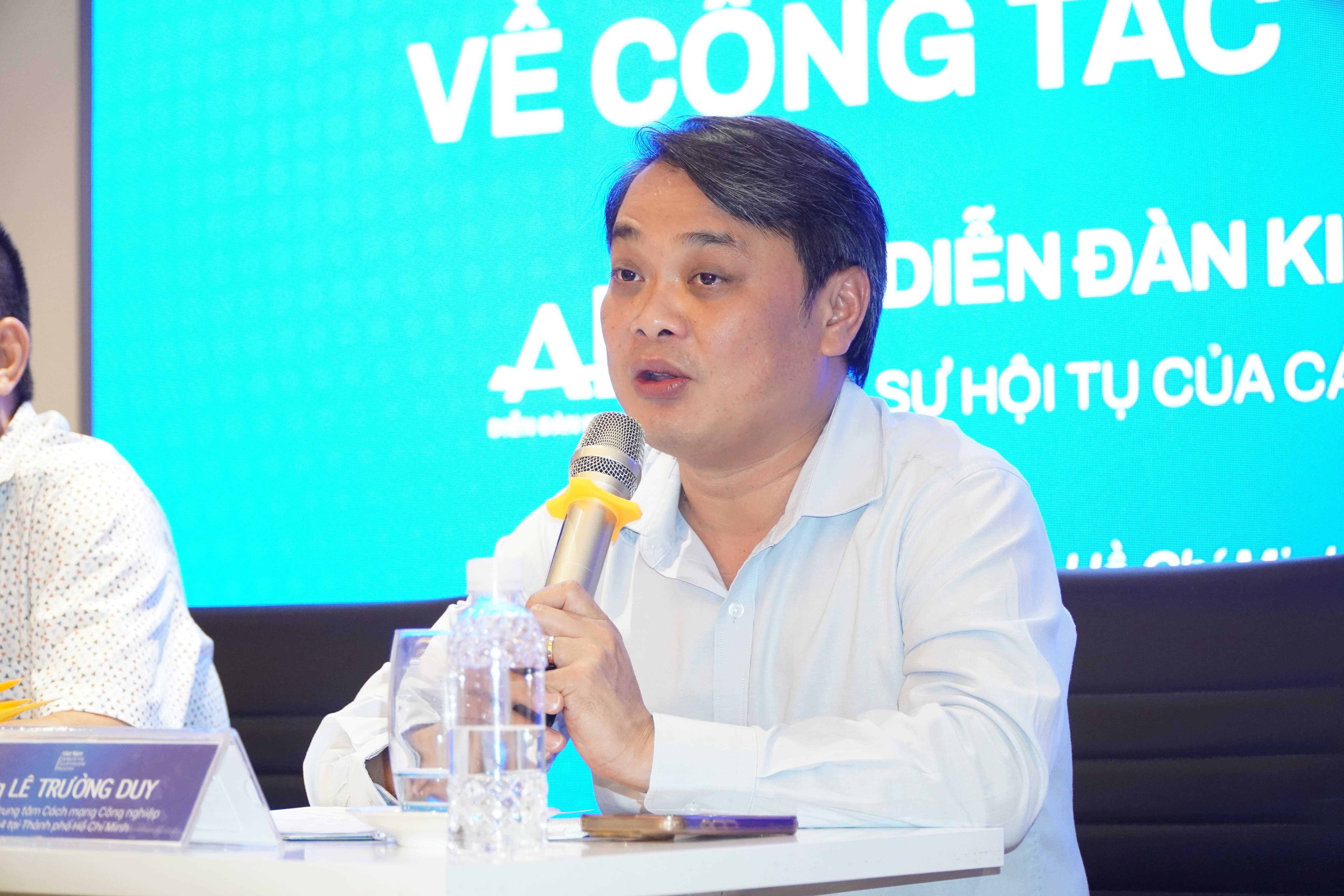 AEF 2026 ảnh 1