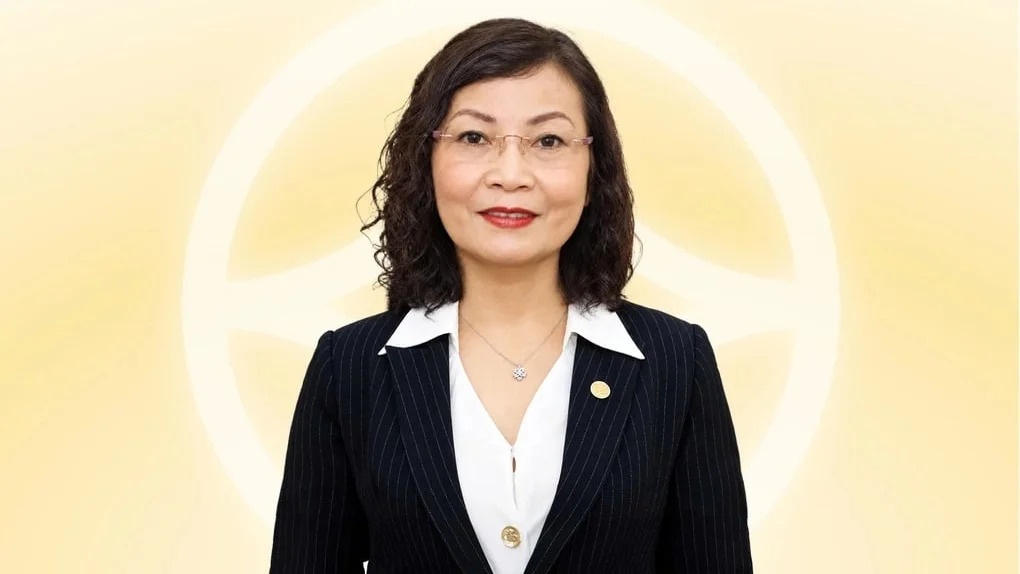 Ngân hàng SeABank thay Chủ tịch