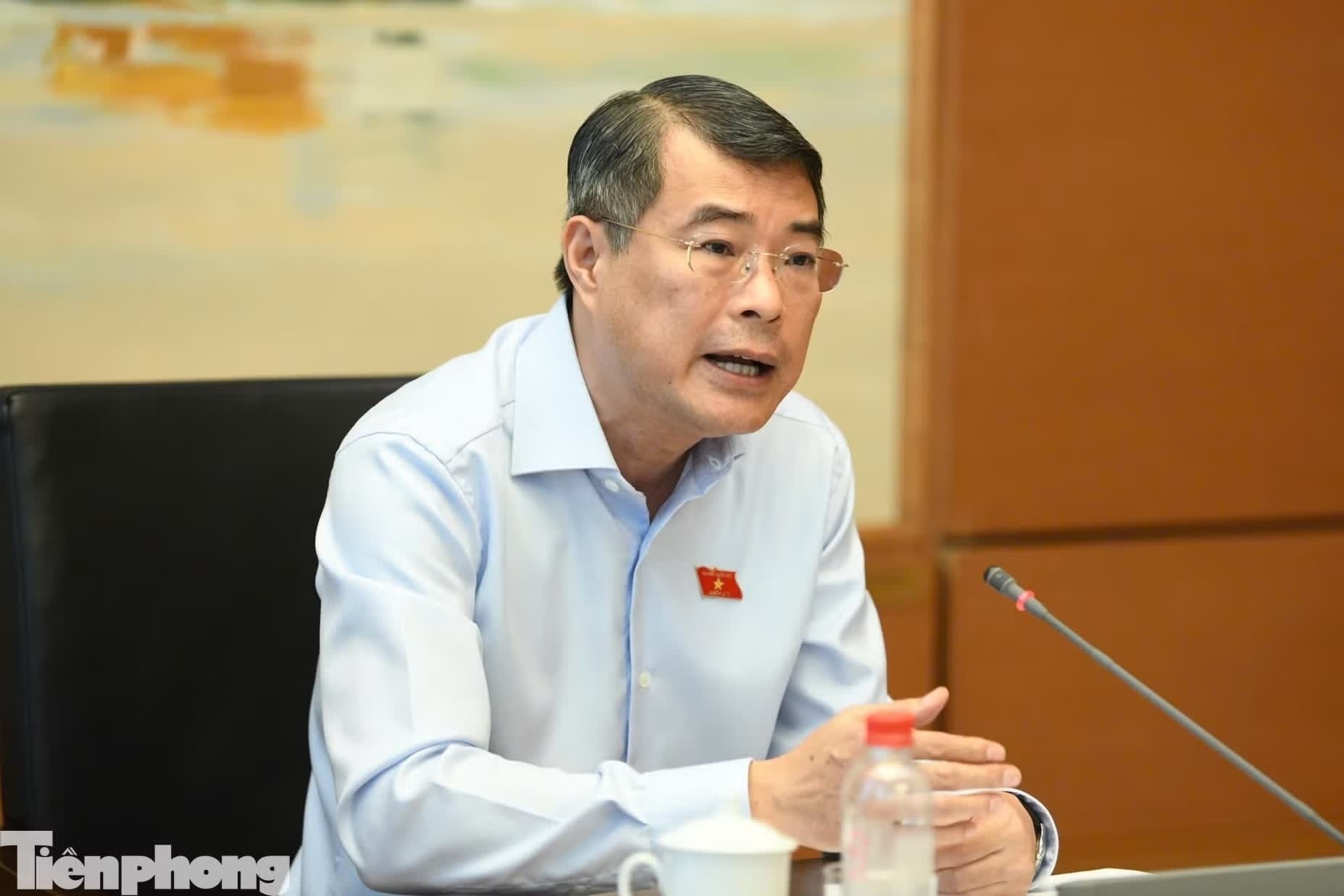 Thủ tướng: Làm rõ quy định đánh thuế 0,2% với đất bỏ hoang