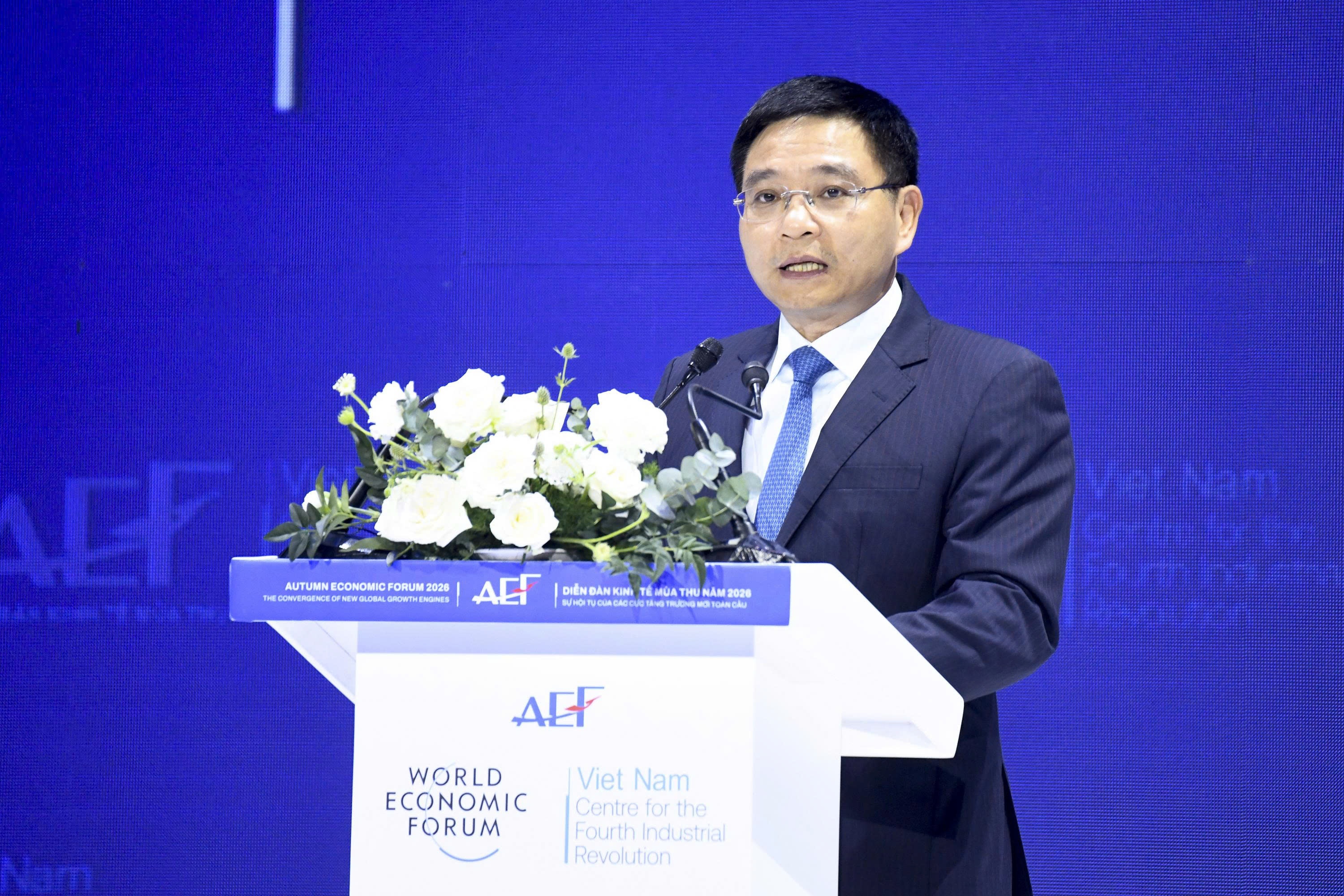 Phó thủ tướng: TP.HCM đang đứng trước cơ hội lịch sử