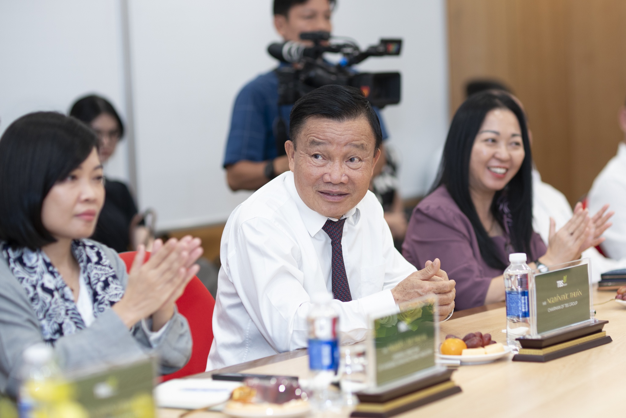 'Đại gia' da giày Việt Nam xây nhà máy 30 triệu USD ở Indonesia