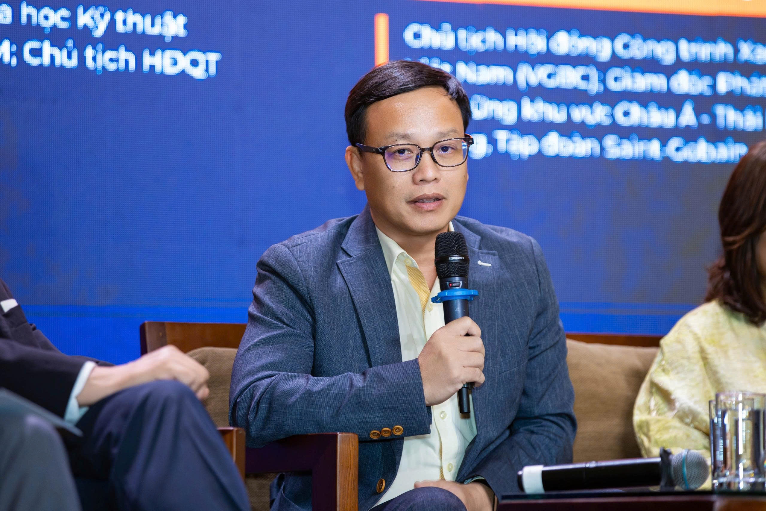 Bcons tính xây căn hộ dành riêng cho người cao tuổi