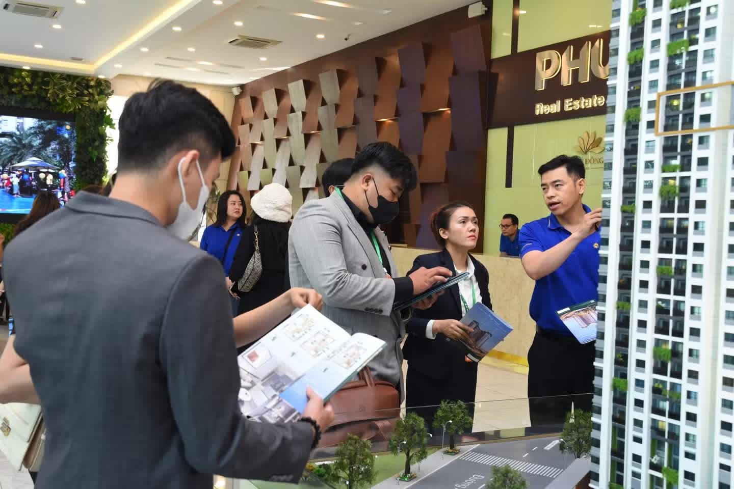 Lo ngại đề xuất cấm chuyển nhượng hợp đồng mua bán nhà ở tương lai