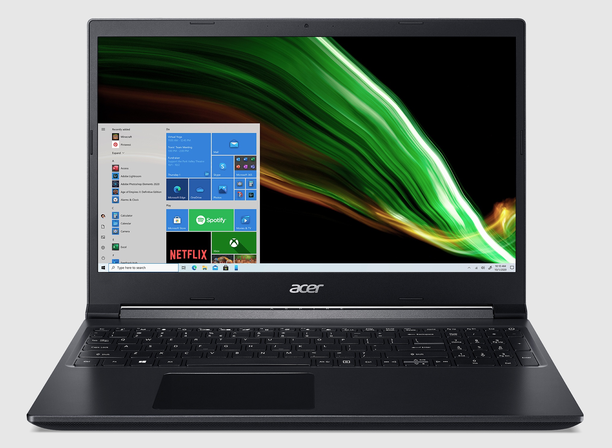Aspire 7 anh 2