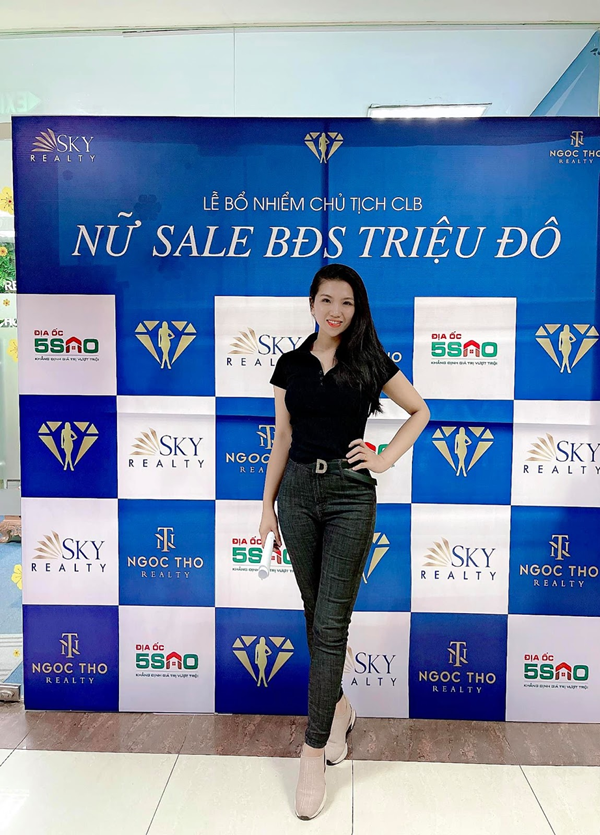 Sky Realty anh 3