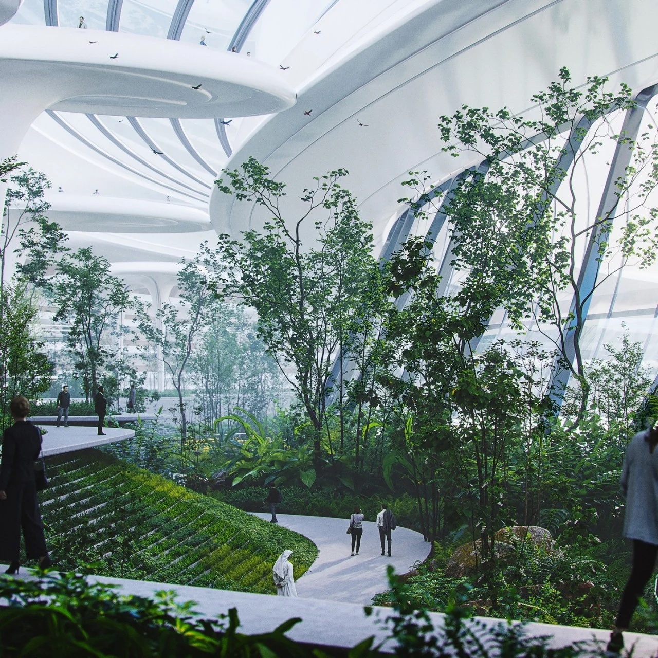 Thanh pho tuong lai anh 4