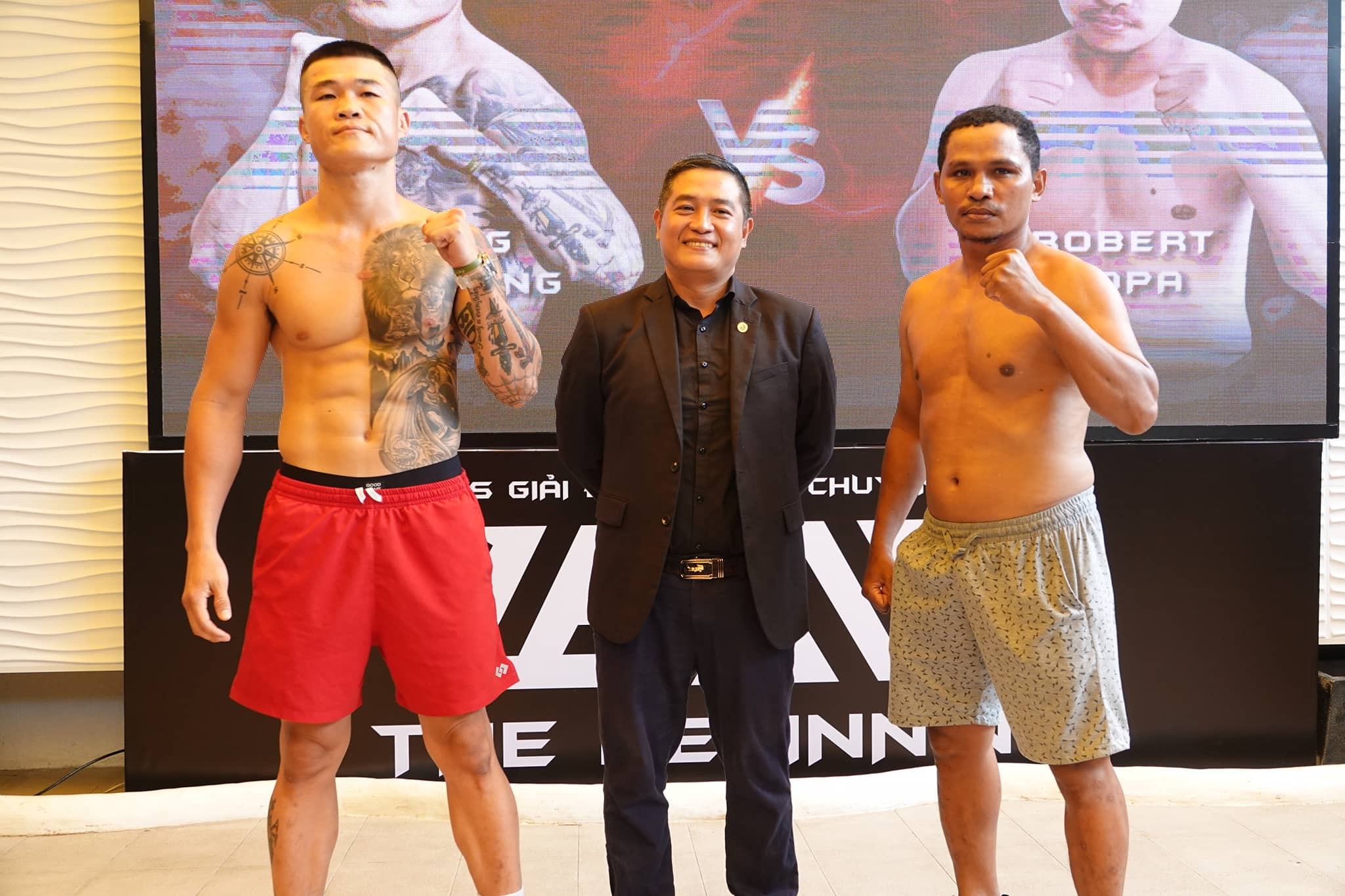 Truong Dinh Hoang anh 1