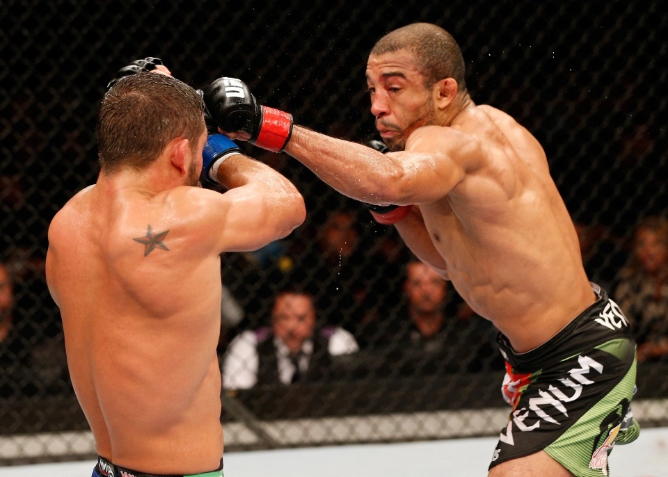 Jose Aldo anh 2