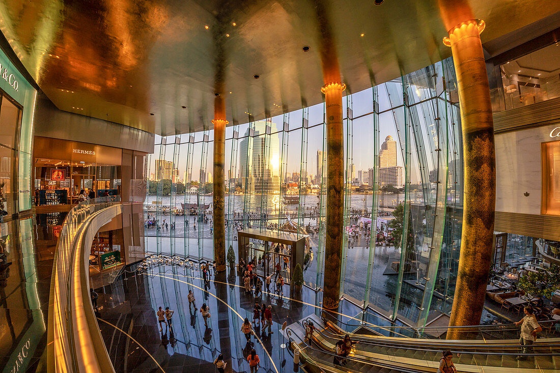 Du lich Thai Lan anh 1