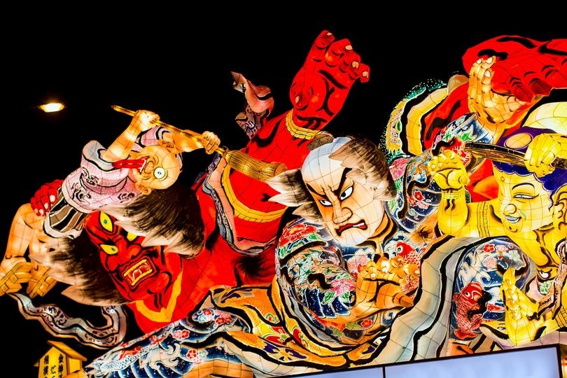 Lễ hội Nhật Bản ảnh 3 Le hoi Nhat Ban anh 3