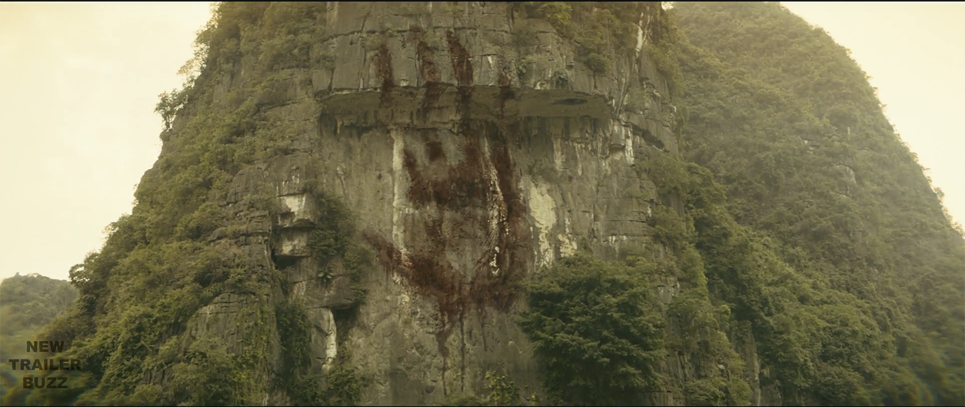 Cảnh Việt Nam trong Kong: Skull Island ảnh 3 Canh Viet Nam trong Kong: Skull Island anh 3