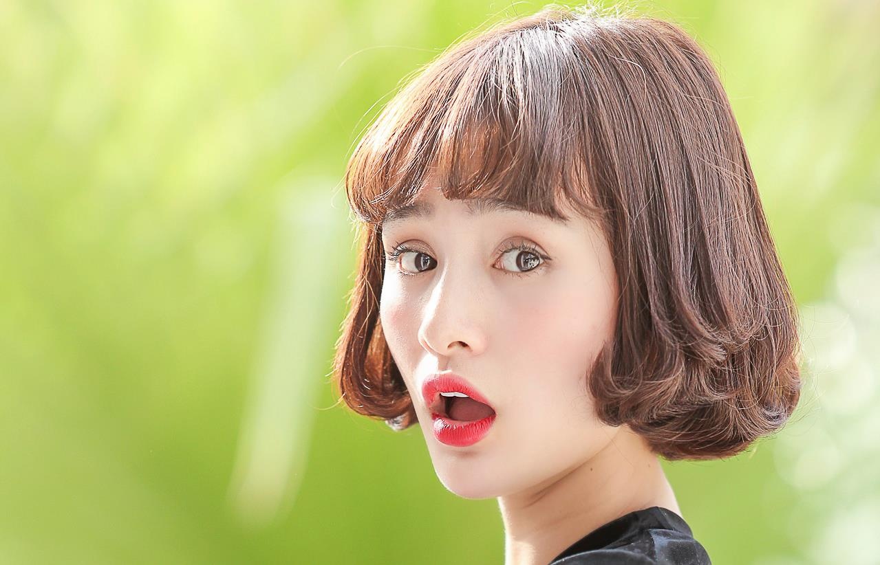 Hien Ho hat 'Chung ta khong thuoc ve nhau' cua Son Tung M-TP hinh anh