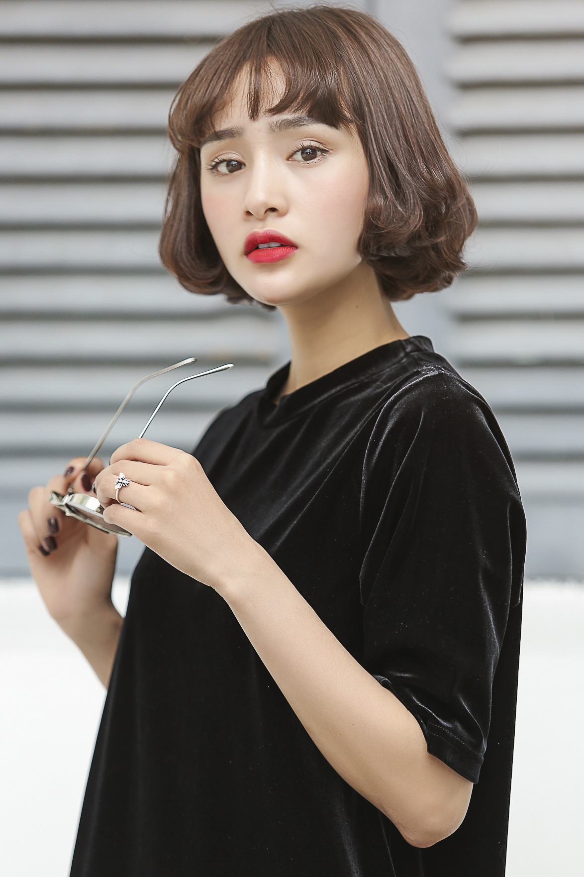 Hien Ho The Voice anh 1