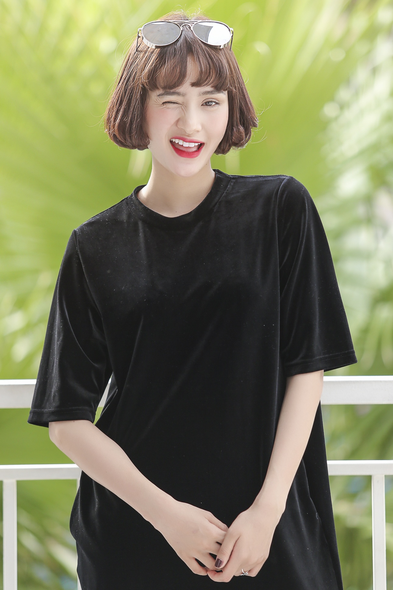 Hien Ho The Voice anh 2