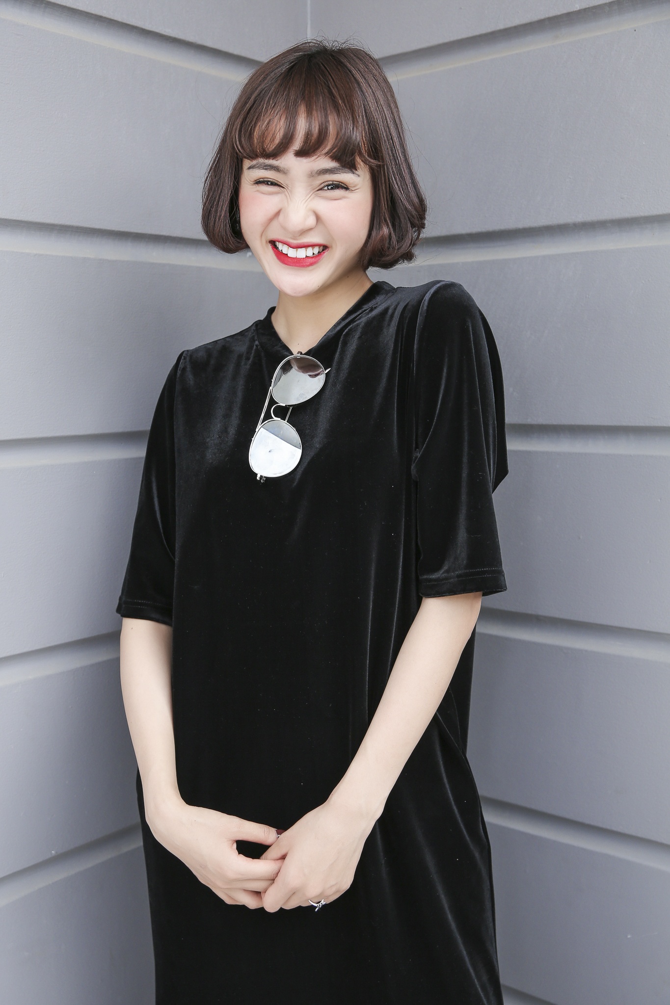 Hien Ho The Voice anh 4