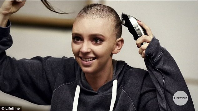 phim tiểu sử Britney Spears ảnh 1 phim tieu su Britney Spears anh 1