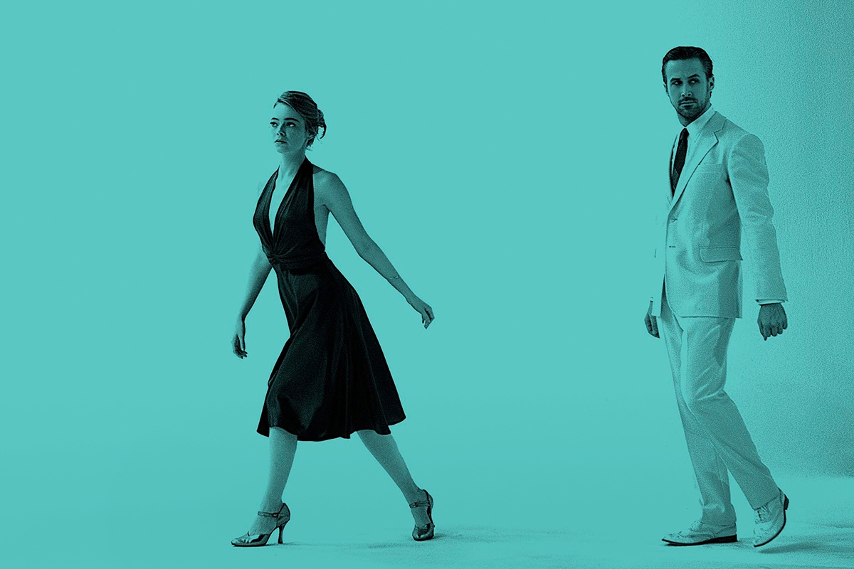 Ryan Gosling trong La La Land ảnh 5 Ryan Gosling trong La La Land anh 5