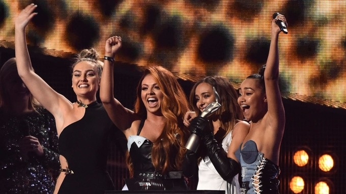 kết quả BRIT Awards 2017 ảnh 2 ket qua BRIT Awards 2017 anh 2