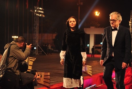 nữ diễn viên Iran xinh đẹp ảnh 2 nu dien vien Iran xinh dep anh 2