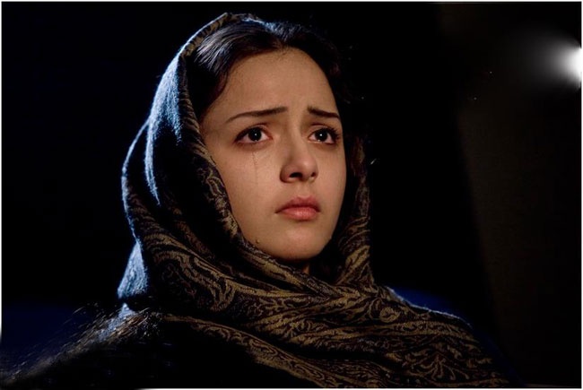 nữ diễn viên Iran xinh đẹp ảnh 6 nu dien vien Iran xinh dep anh 6