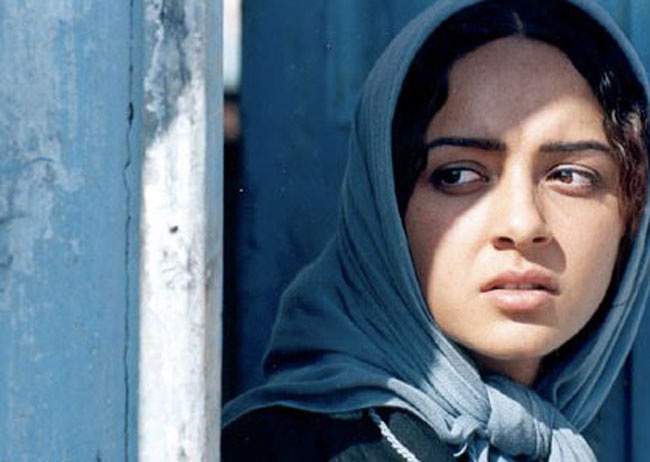 nữ diễn viên Iran xinh đẹp ảnh 9 nu dien vien Iran xinh dep anh 9