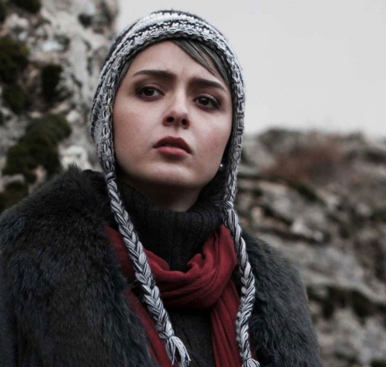 nữ diễn viên Iran xinh đẹp ảnh 7 nu dien vien Iran xinh dep anh 7