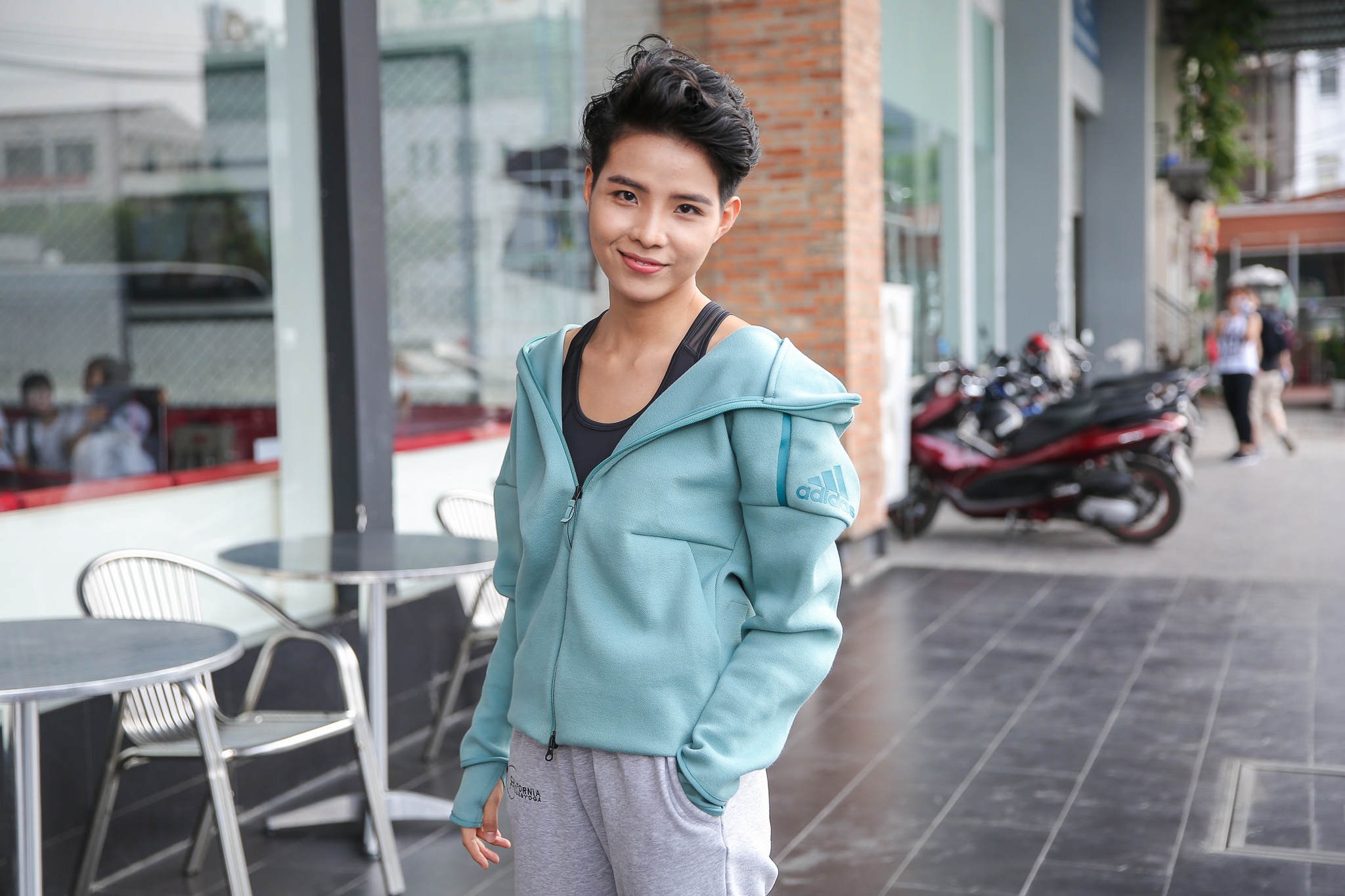 Vũ Cát Tường khóc ảnh 4 Vu Cat Tuong khoc anh 4