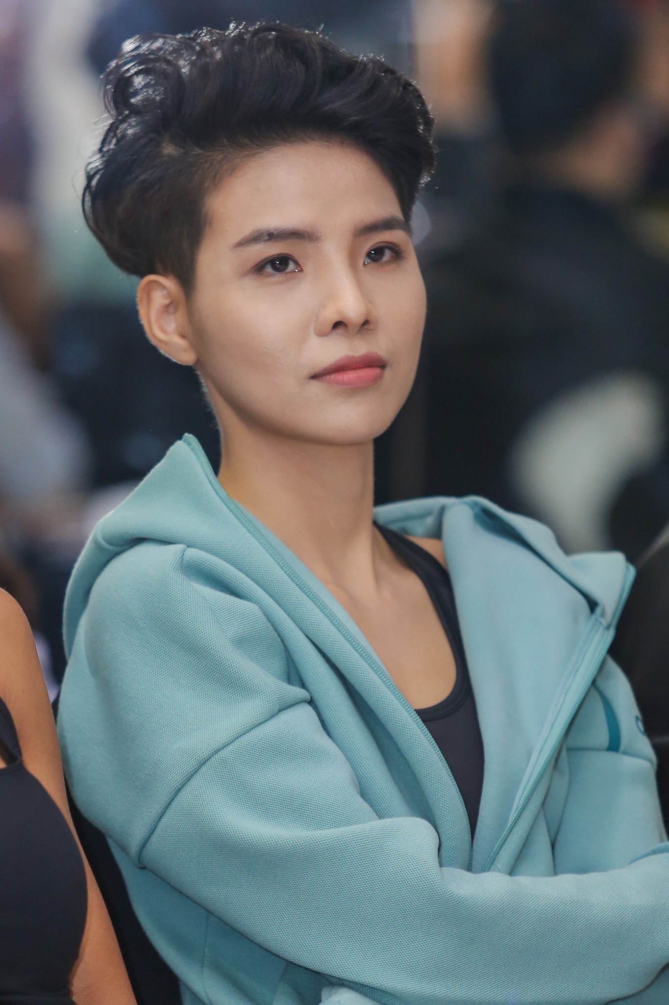 Vũ Cát Tường khóc ảnh 3 Vu Cat Tuong khoc anh 3