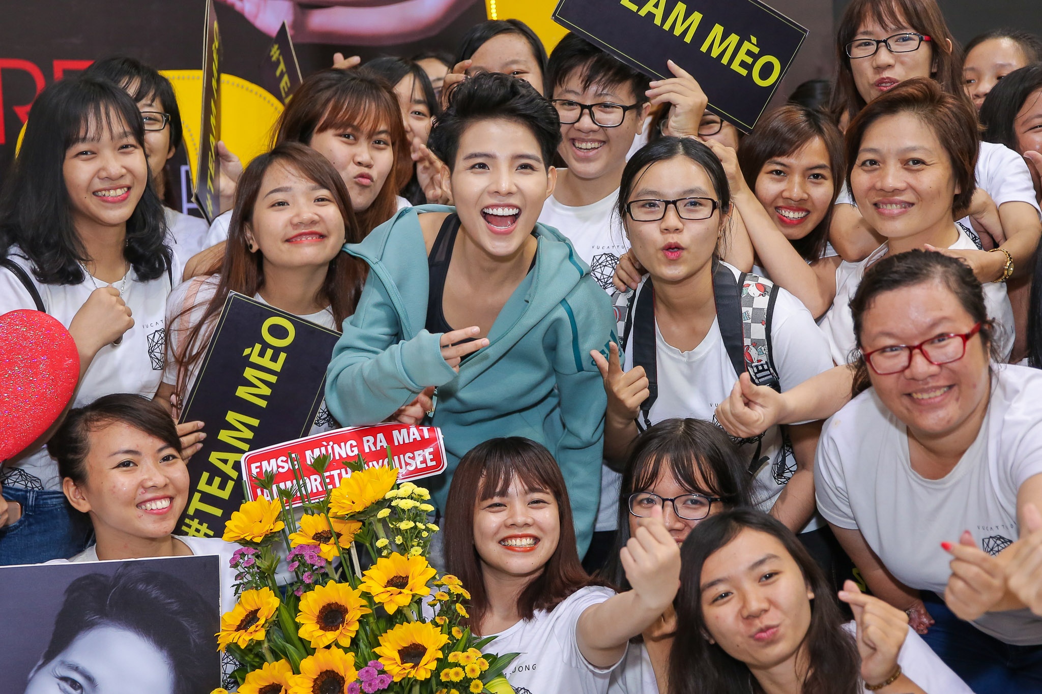 Vũ Cát Tường khóc ảnh 6 Vu Cat Tuong khoc anh 6