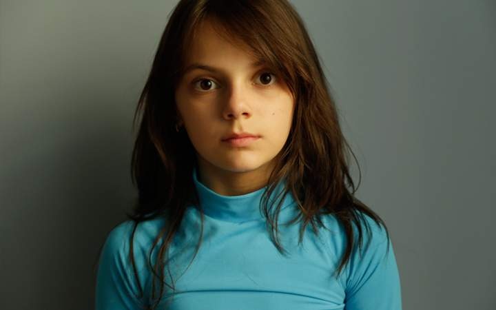 Dafne Keen Logan ảnh 4 Dafne Keen Logan anh 4
