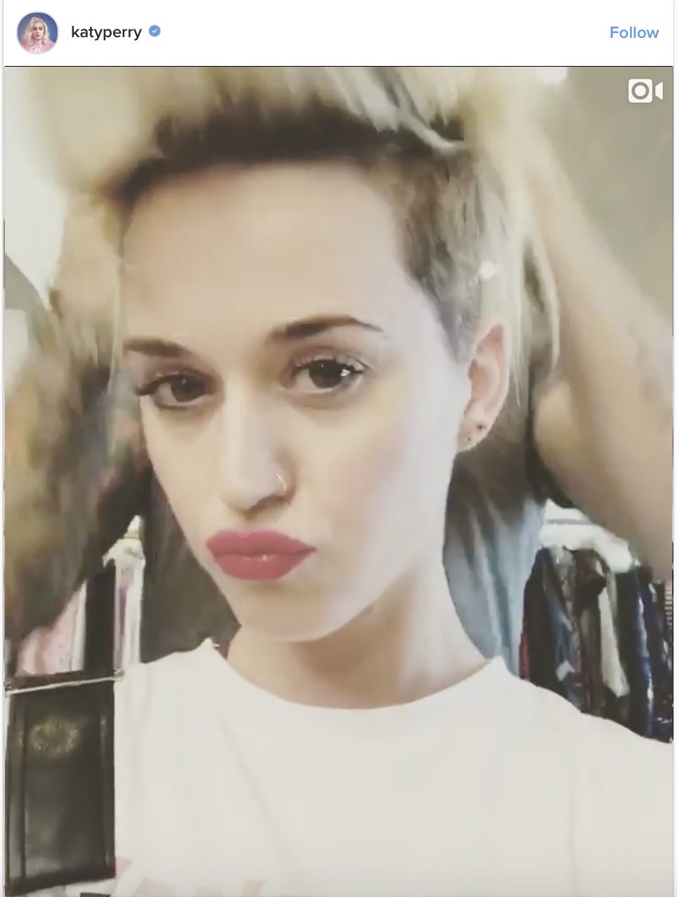 Katy Perry chia tay ảnh 1 Katy Perry chia tay anh 1