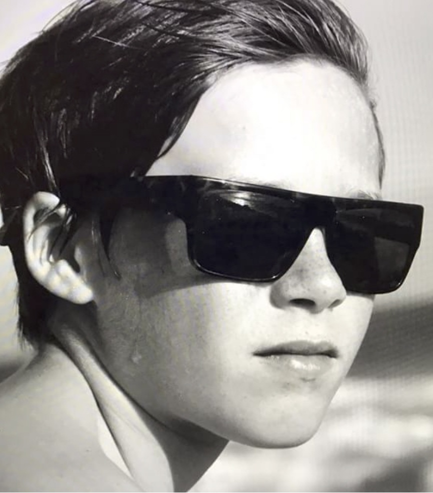 Brooklyn 18 tuoi anh 9