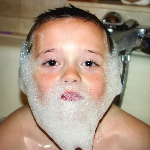 Brooklyn 18 tuoi anh 2