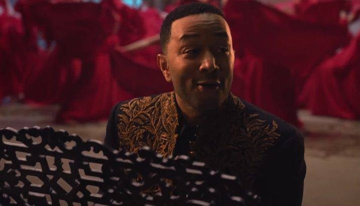 MV nhac phim Beauty and the Beast hinh anh