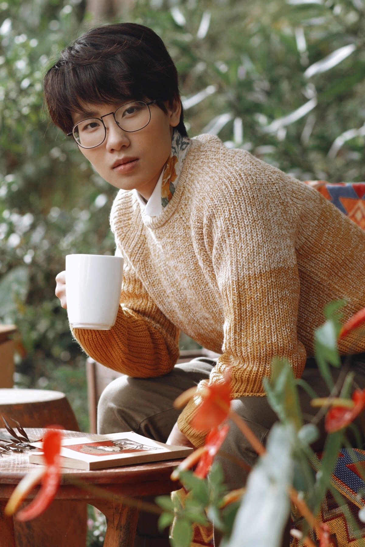 nhac si Tien Cookie anh 2