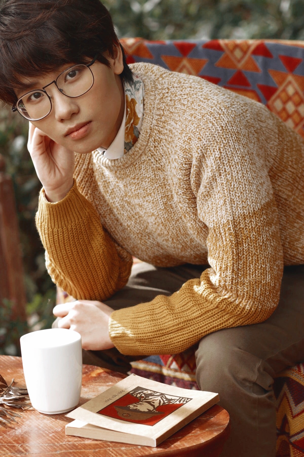 nhac si Tien Cookie anh 4