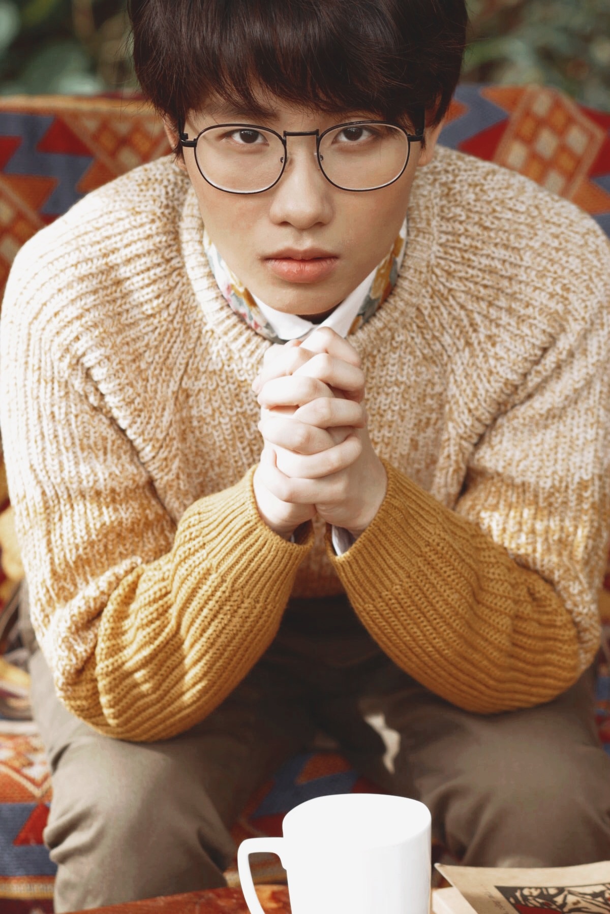 nhac si Tien Cookie anh 1