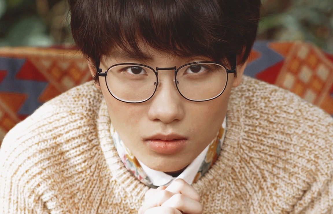 Tien Cookie: 'Tam hon am nhac cua toi khong co gioi tinh' hinh anh