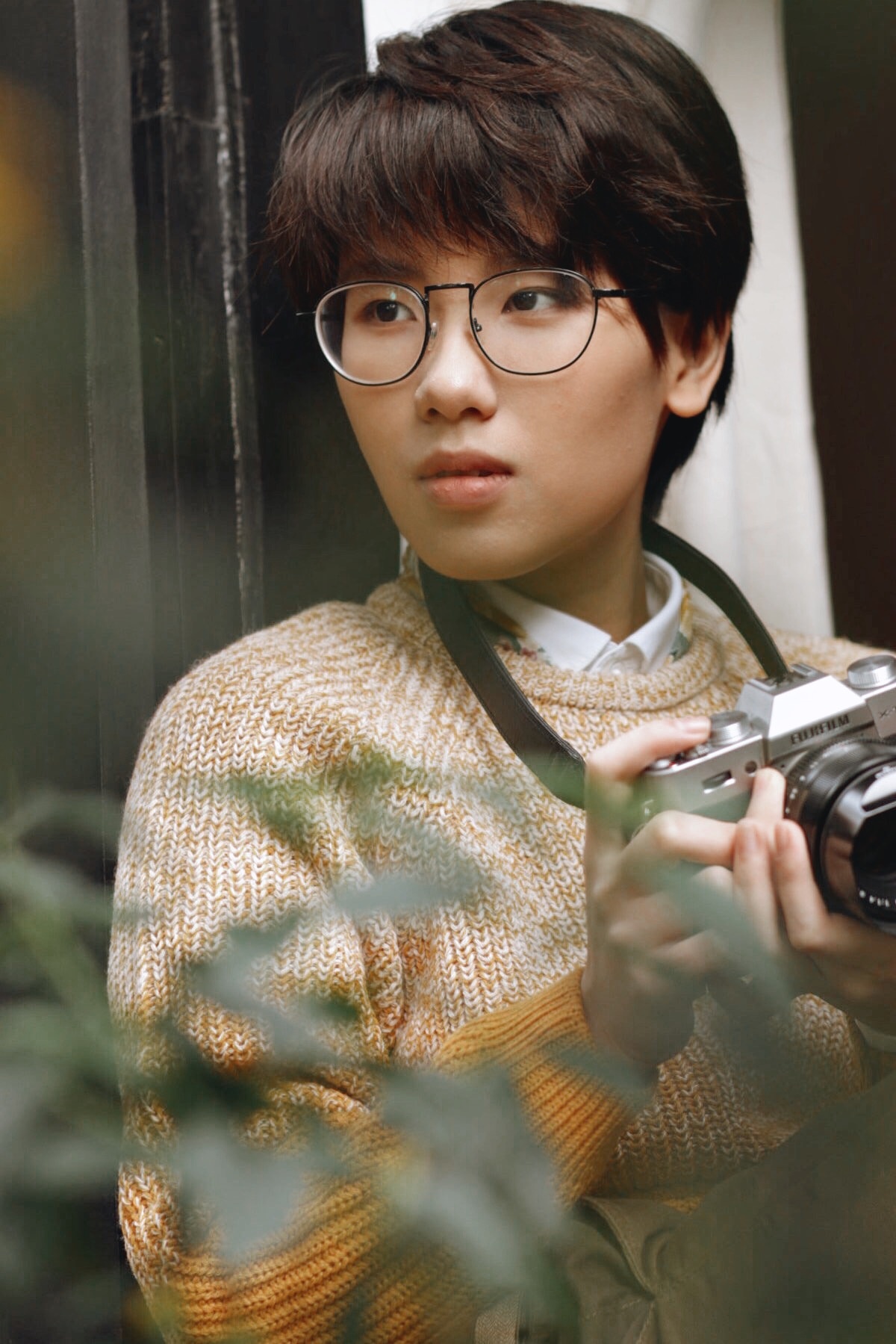 nhac si Tien Cookie anh 3