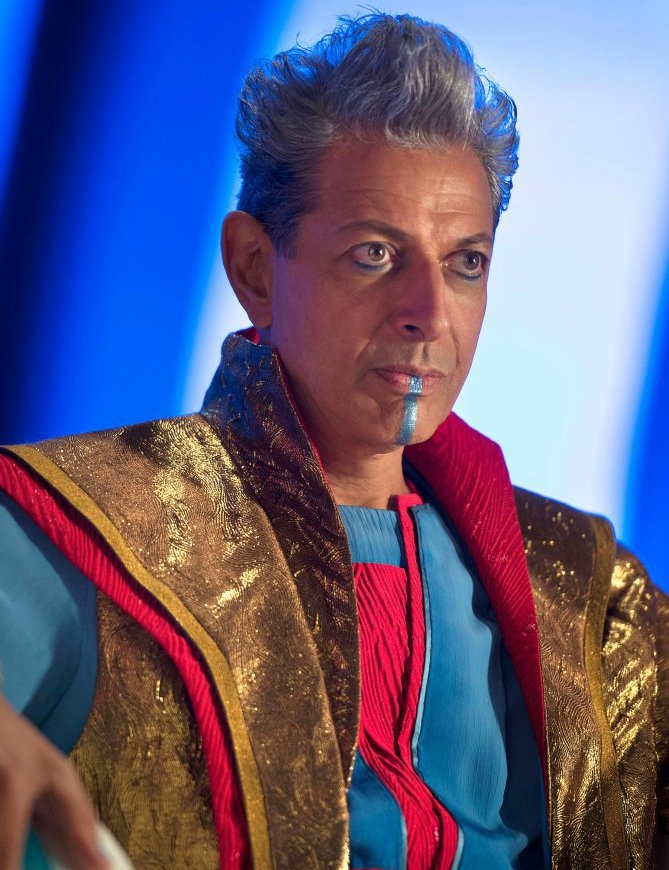 Thor: Ragnarok anh 6