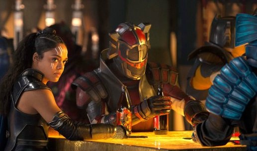 Thor: Ragnarok anh 4