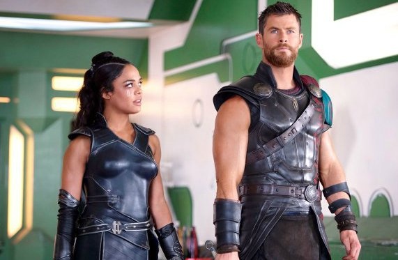 Thor: Ragnarok anh 3