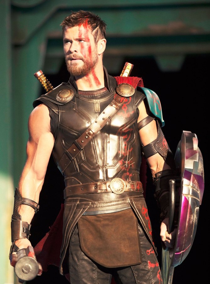 Thor: Ragnarok anh 1