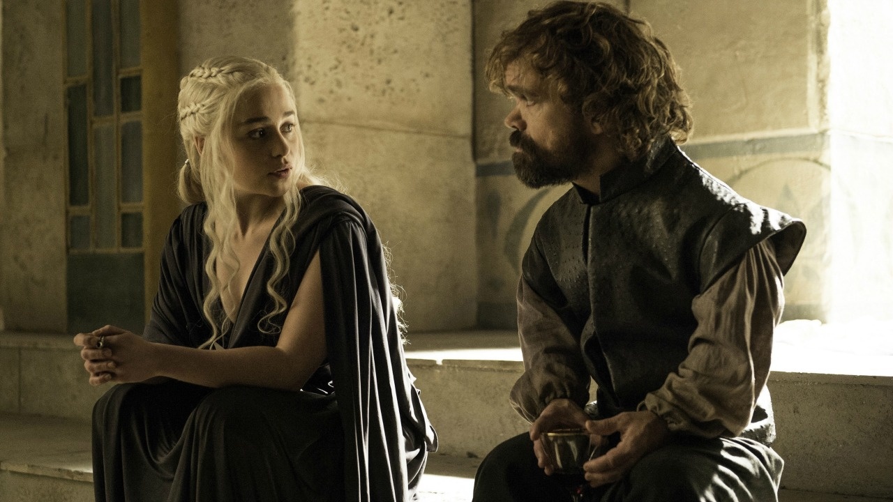 'Game of Thrones' cong bo ngay ra mat, hua hen cuoc chien hoanh trang hinh anh
