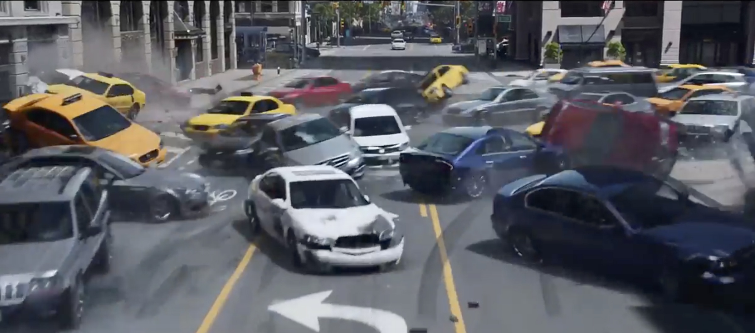 Fate Of The Furious trailer ảnh 1 Fate Of The Furious trailer anh 1